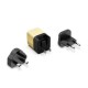 Energizer Wall Charger Multi Plug 20W for Travel - Gold