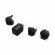 Energizer Wall Charger Multi Plug 20W for Travel - Black