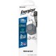Energizer Wall Charger Multi Plug 38W for Travel - Silver