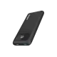 Energizer power bank 10000mah 2USB-A + one USB-C 20W- Black