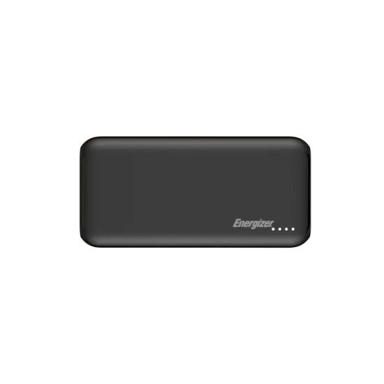 Energizer power bank 20000mah 2USB 10.5W