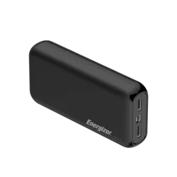 Energizer power bank 20000mah 2USB 10.5W