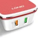 LDNIO A2405Q Qualcomm 3.0 Quick Charge Dual USB