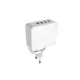 LDNIO – A4403 4USB Fast Charger with Type-C Cable
