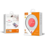 LDNIO AW001 Super 10W Wireless Charger Pad (Open Box) LDNIO AW001 Super 10W Wireless Charger Pad (Open Box)