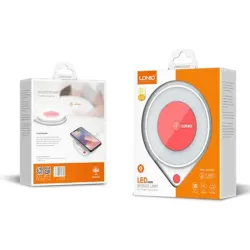LDNIO AW001 Super 10W Wireless Charger Pad (Open Box)