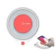 LDNIO AW001 Super 10W Wireless Charger Pad (Open Box)