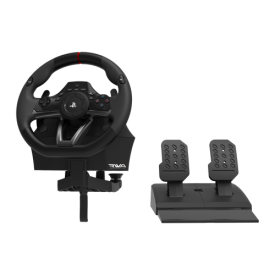 Hori Racing Wheel APEX for PS 3/4 and PC - PS4-052E