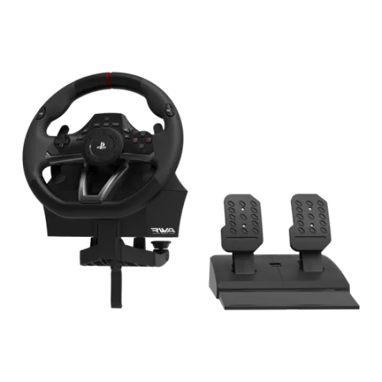 Hori Racing Wheel APEX for PS 3/4 and PC - PS4-052E