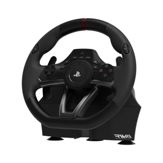 Hori Racing Wheel APEX for PS 3/4 and PC - PS4-052E