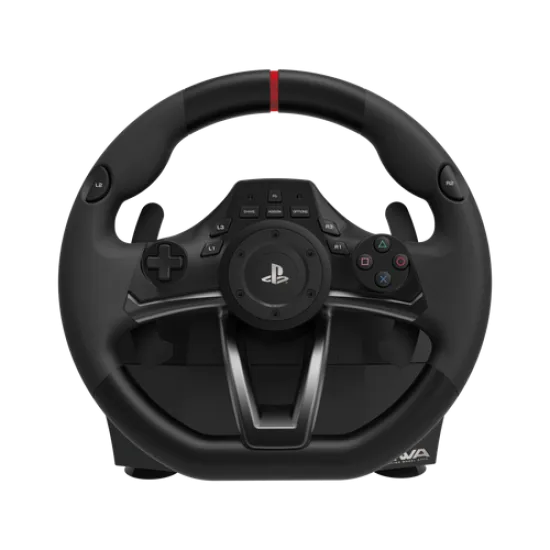 Hori Racing Wheel APEX for PS 3/4 and PC - PS4-052E