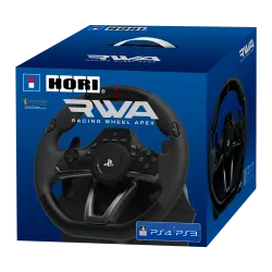 Hori Racing Wheel APEX for PS 3/4 and PC - PS4-052E
