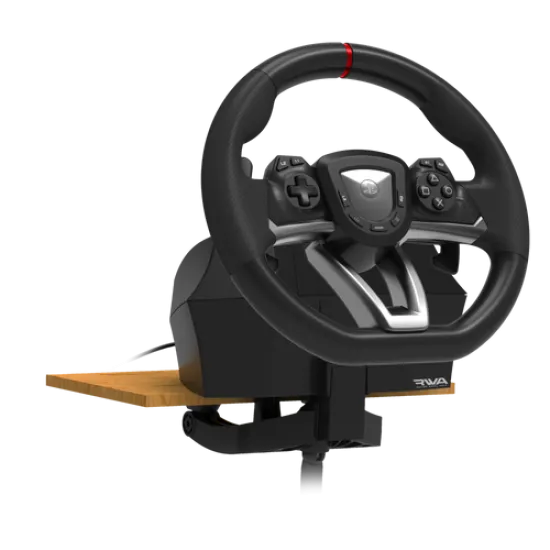 Hori Racing Wheel APEX for PS 4/5 and PC - SPF-004U