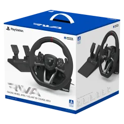 Hori Racing Wheel APEX for PS 4/5 and PC - SPF-004U