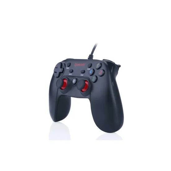 Redragon SATURN G807 Wire Gamepad Controller Black