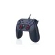 Redragon SATURN G807 Wire Gamepad Controller Black