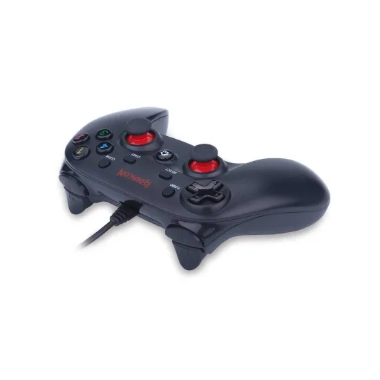 Redragon SATURN G807 Wire Gamepad Controller Black