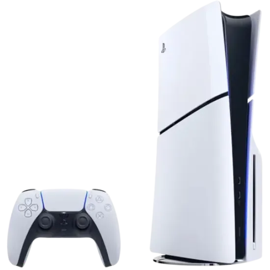 Sony PlayStation 5 Slim Console | AHW Store