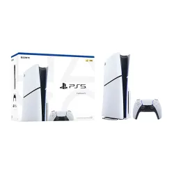 Sony PlayStation 5 Slim Console