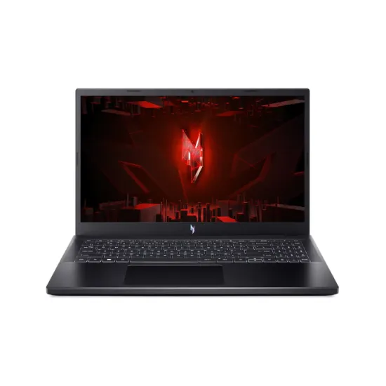 ACER NITRO V 15 Intel Core i5-13420H 16GB DDR5 512GB SSD 3050 6GB 15.6" FHD 165Hz Win 11 Black