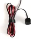 AHW PC External Power Start On/Off Button Blue Switch 3D Printed 1.65M Cable