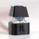AHW PC External Power Start On/Off Button Blue Switch 3D Printed 1.65M Cable