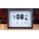 AHW Disassembled Frame For Logitech M185 Wireless Mouse