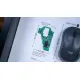 AHW Disassembled Frame For Logitech M185 Wireless Mouse