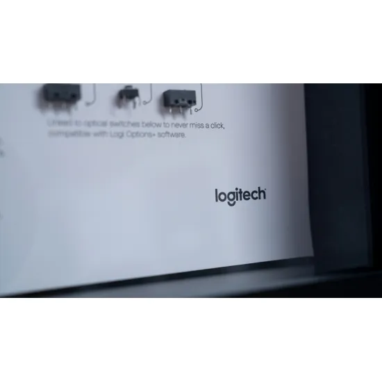 AHW Disassembled Frame For Logitech M185 Wireless Mouse