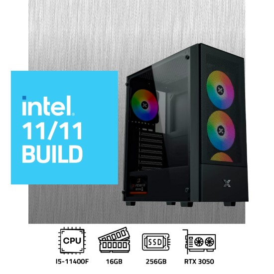 [AHW Pre-Build] Intel 11.11 Build