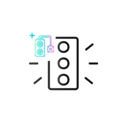 High-End PC Assembly