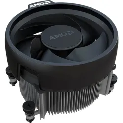 AMD RYZEN 5 3400G AM4 Processor 4-Core 8-Thread (Max Boost 4.2GHz)