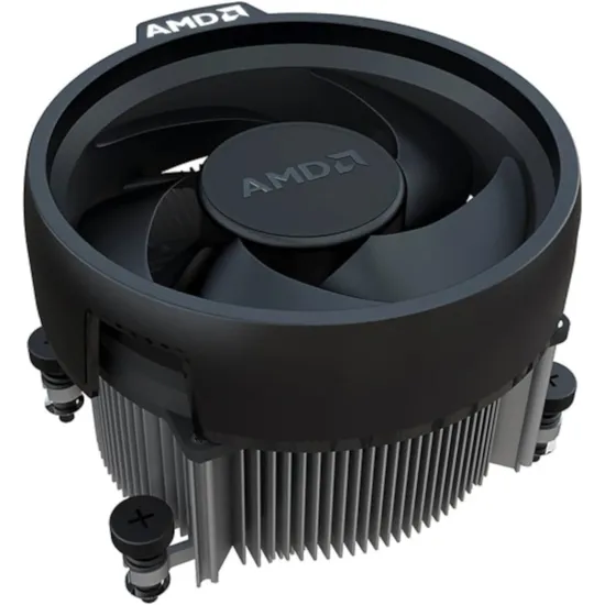 AMD RYZEN 5 3400G AM4 Processor 4-Core 8-Thread (Max Boost 4.2GHz)