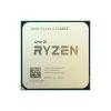AMD Ryzen 5 5500GT Processor 6 Cores 12 Threads With Fan (4.4 Ghz Mhz Max Boost) AM4 Socket Radeon Graphics MPK 