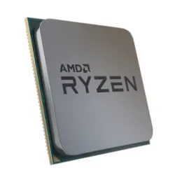 AMD Ryzen 5 5500GT Processor 6 Cores 12 Threads (4.4 Ghz Mhz Max Boost) AM4 Socket Radeon Graphics Tray