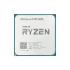AMD RYZEN 5 Pro 5650G MPK Tray AM4 Processor 6-Core 12-Thread (Max Boost 4.4 GHz)