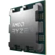 AMD Ryzen 5 7500X3D Processor 6 Cores 12 Threads 4.5 Ghz Max Boost AM5 Socket Tray