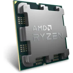 AMD Ryzen 5 7500X3D Processor 6 Cores 12 Threads 4.5 Ghz Max Boost AM5 Socket Tray