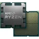 AMD Ryzen 5 7500X3D Processor 6 Cores 12 Threads 4.5 Ghz Max Boost AM5 Socket Tray
