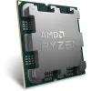 AMD Ryzen 5 7600 Processor 6 Cores 12 Threads 5.1 Ghz Max Boost AM5 Socket Radeon Graphics Tray