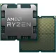 AMD Ryzen 5 8400F Processor 6 Cores 12 Threads 4.7 Ghz Max Boost AM5 Socket Tray