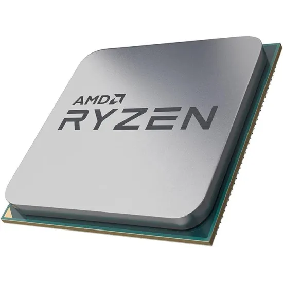 AMD Ryzen 7 5700X3D Processor 8 Cores 16 Threads 4.1 Ghz Max Boost AM4 Socket