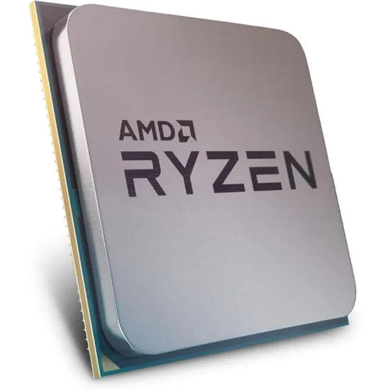 AMD Ryzen 7 5700X3D Processor 8 Cores 16 Threads 4.1 Ghz Max Boost AM4 Socket