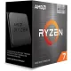 AMD Ryzen 7 5700X3D Processor 8 Cores 16 Threads 4.1 Ghz Max Boost AM4 Socket