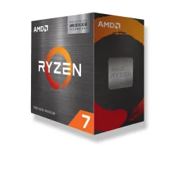 AMD RYZEN 7 5800X3D AM4 Processor 8-Core 16-Thread (Max Boost 4.5 GHz)