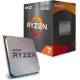 AMD Ryzen 7 5800XT Processor 8 Cores 16 Threads 4.8 Ghz Max Boost AM4 Socket