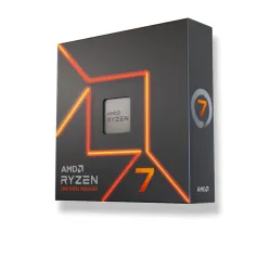 AMD RYZEN 7 7700X AM5 Processor 8-Core 16-Thread (Max Boost 5.4 GHz)