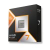 AMD Ryzen 7 9800X3D Processor 8 Cores 16 Threads 5.2 Mhz Max Boost AM5 Socket Radeon Graphics