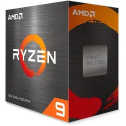 AMD RYZEN 9 5900XT AM4 Processor 12-Core 24-Thread Max Boost 4.8 GHz