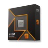 AMD Ryzen 9 9900X Processor 12 Cores 24 Threads 5.6 Ghz Max Boost AM5 Socket Radeon Graphics